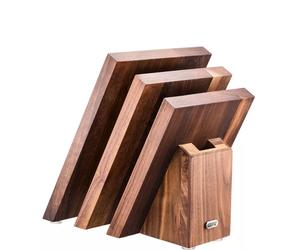 Bloc couteaux magnétiques en éventail ENNO GEFU