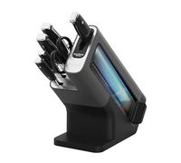 Bloc couteaux NINJA K32006EU Noir