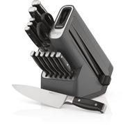 Bloc couteaux NINJA StaySharp 14 pcs