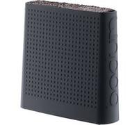 Bloc couteaux noir - 11089-01S BODUM Noir G