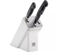 BLOC couteaux SharpBlock Four Star 4 pièces ZWILLING