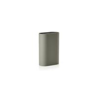 Bloc couteaux SINGLES en polypropylène et élastomère thermoplastique Marron Zone Denmark