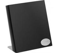 Bloc couteaux universel noir - 18022 JEAN DUBOST Noir G