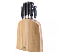 BLOC couteaux V-SABATIER 5 pièces RICHARDSON SHEFFIELD