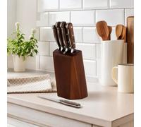 Richardson Sheffield Virtuose - Bloc 5 couteaux de cuisine