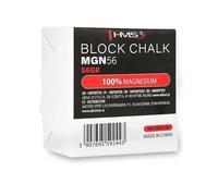 Magnésie en cube 56g HMS
