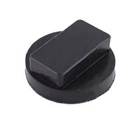Bloc Cric de Levage, Keenso Adaptateur Outils en Caoutchouc de Jack Support Caoutchouc Cric Elevateur pour Voiture