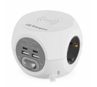 Bloc Cube Prises Orbegozo 17843 [1,5 m]