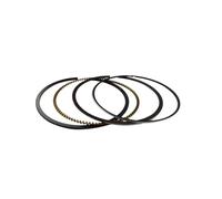 Bloc-culasse de moto Compatible Avec Pour TTR225 1999 2000 2001 2002 2003 2004 Pour TT225 1986 1987 Ensemble Moteur 70 Mm 70,25 Mm 70,50 Mm Broche 16 Mm Segments De Piston De Moto