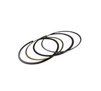 Bloc-culasse de moto Compatible Avec Pour TTR225 1999 2000 2001 2002 2003 2004 Pour TT225 1986 1987 Ensemble Moteur 70 Mm 70,25 Mm 70,50 Mm Broche 16 Mm Segments De Piston De Moto