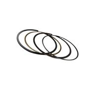 Bloc-culasse de moto Compatible Avec Pour TTR225 1999 2000 2001 2002 2003 2004 Pour TT225 1986 1987 Ensemble Moteur 70 Mm 70,25 Mm 70,50 Mm Broche 16 Mm Segments De Piston De Moto
