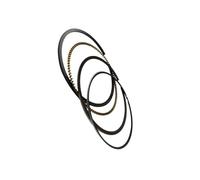 Bloc-culasse de moto Compatible Avec Pour TTR225 1999 2000 2001 2002 2003 2004 Pour TT225 1986 1987 Ensemble Moteur 70 Mm 70,25 Mm 70,50 Mm Broche 16 Mm Segments De Piston De Moto