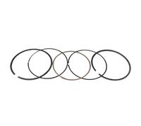 Bloc-culasse de moto Compatible Avec Pour YFZ450 YFZ450R 2007 2008 2009 2010 2011 2012 2013 5TG-11631-11-00 Pièces De Moteur De Moto Alésage Taille 95 Mm Segments De Piston