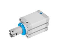 Bloc-cylindres DFSP-40-20-25-30-S-DS-PS-F-DF-PF-PA DFSP-Q-40-20-25-30-DF-PR-PA 576120 576123 576129 576133 576131 576127(DFSP-40-30-DS-PA)