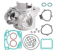 Bloc-cylindres et Culasse avec kit de Joints 72 mm compatibles avec 300 Te XC W SX XC XCW XC E SXS F X USA TE300(Cylinder Kit)