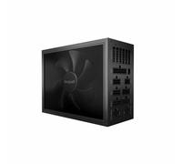 Bloc d’Alimentation Be Quiet! BN332 ATX 1600 W 6 W 80 PLUS Titanium