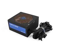 Bloc d’Alimentation CoolBox COO-FA500-AGLD ATX 500 W 80 Plus Gold