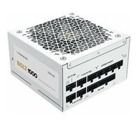 Bloc d'Alimentation Forgeon Bolt 1000 Modulaire 1000 W 80 Plus Gold