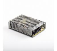 Bloc d’Alimentation LED 24V DC 75W Mean Well RS-75-24, 24V / 3,1A / 75W