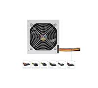 Bloc d’Alimentation TooQ TQAPOLO-500SP 500 W 500W