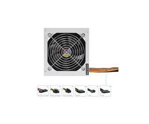 Bloc d’Alimentation TooQ TQAPOLO-500SP 500 W 500W