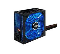 Source d'alimentation Gaming TooQ TQXGEII-700SAP LED 700W Noir G