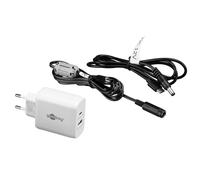 Bloc d’alimentation Vixen 12V/3A USB-C