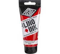 Bloc d’Encre d’Impression de qualité supérieure Essdee (Bleu Brillant 100 ML)