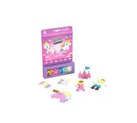 Plus-Plus - Jeu de construction Bloc d'activité Conte de fée 125 pièces Multicolore C