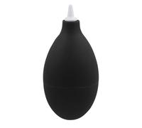 Bloc d'air du clavier - Nettoyeur de clavier qui ne glisse pas de la main | Nettoyeur de poussière d'ordinateur de forme ovale, souffleur de terre, pour le PC qui détaille le vent