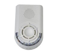 Bloc d'Alarme Autonome Sonore Satellite + Flash BAASL SA