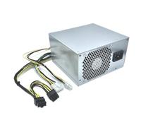 Bloc d'alimentation 10 broches 500 W pour M90t P340 P350 P348 5P50V03181 5P51D77197 5P50V03218 Métal