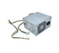 Bloc d'alimentation 10 broches 526T 530T pour économiser de l'espace pour les petits ordinateurs PC avec gestion supérieure de la chaleur