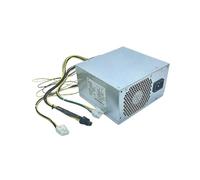 Bloc d'alimentation 10 broches 526T 530T pour économiser de l'espace pour les petits ordinateurs PC avec gestion supérieure de la chaleur