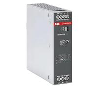 Bloc d'alimentation : 100-240 V AC/90-250 V CC - Sortie : DC ABB CP-S.1 24/5.0
