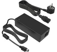Bloc d'alimentation 12 V, 10 A, 120 W, adaptateur CA avec fiche 4 broches