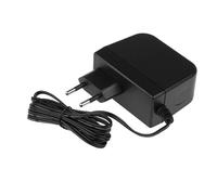 Bloc d'alimentation 12 V/2 A compatible avec de nombreux modèles de Philips Hue Lightstrip, Osram Lightify, boîtier de disque dur externe de Fantom Drives Mediasonic, routeur TP Link, routeur Netgear