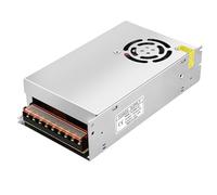 Bloc d'alimentation 12 V 20 A 240 W - Transformateur - Transformateur d'alimentation à découpage - Bloc d'alimentation pour imprimante 3D, CCTV, bandes LED et équipements industriels