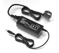 Bloc d'alimentation 12V 5A pour Sceptre EC,écrans LCD ONN/AOC/Dell,webcams | Adaptateur 60W compatible avec routeurs,projecteurs,caméras de vidéosurveillance,haut parleurs et autres appareils 12V
