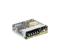 Bloc d'Alimentation 12V DC 75W 6.2A LRS-75