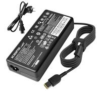 Bloc d'alimentation 135 W 20 V 6,75 A pour ordinateur portable Lenovo Ideapad Gaming 3 Y50-70 Y50-80 Y70-70 Y700 ThinkPad T440P T450P