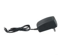 Bloc d'alimentation 15 V 2 A 30 W pour chargeur compatible avec EcoFlow IGen160s, adaptateur de câble d'alimentation portable pour batterie Li-ion pour batterie, charge rapide pour camping, voyage