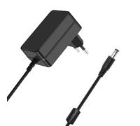 Bloc d'alimentation 15 V compatible avec DOCKIN D FINE + / D FINE 2 / D FINE + 2 haut-parleurs Bluetooth, chargeur, câble de charge