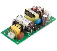 Bloc d'alimentation, 15W, 5V, MINI, montage sur châssis, alimentations à cadre ouvert AC/DC, Qté.1 | ECL15US05-T