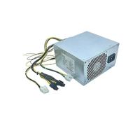 Bloc d'alimentation 180 W-600 W H3C 526T 530T 10 broches pour petit boîtier avec sortie stable et améliore le refroidissement