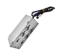 Bloc d'alimentation 180 W compatible avec DELL pour OPTIPLEX 3000MT/3990MT/5000MT/7000MT, Vostro 3690/3710, remplacement AC180EBS-00 L180EBS-00 PCL007