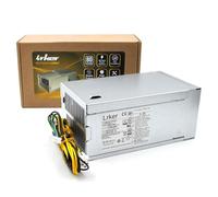 Bloc d'alimentation 180 W compatible avec HP Prodesk 680 800 G3 SFF 480 600 G4 SFF 280 285 Pro G3 MT P/N : L08261-002 901762-002 901763-002 901771-002 04 90 1763-001 901762-002 901763-002 901771-003