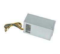 Bloc d'alimentation 180 W pour HP ProDesk 800 pour G3 600 pour G3 SFF 280 285 Pro pour G3, D16-180P2A 901763-002 L08261-001, argent