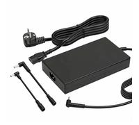 Bloc d'alimentation 180 W pour ordinateur portable MSI Katana 17 15 GF65 GF76 GF75 GF63 GF66 GF76 GF62 GF75 GS65 GS75 GS73 GS70 GS63 GE62 GE70 WS66 WS75 GT70 GT60Gaming Adaptateur d'alimentation pour