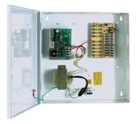 Bloc d'alimentation 2 A pour systèmes CCTV